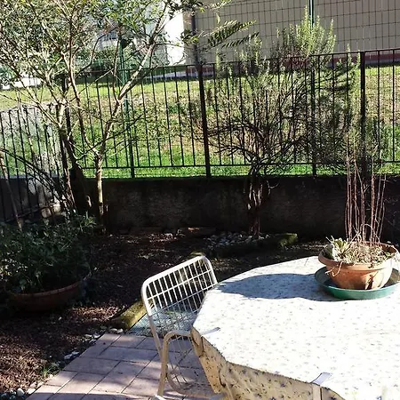Apartment Silvia Colico