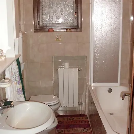 Apartment Silvia Colico