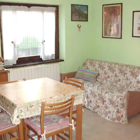 Apartment Silvia *