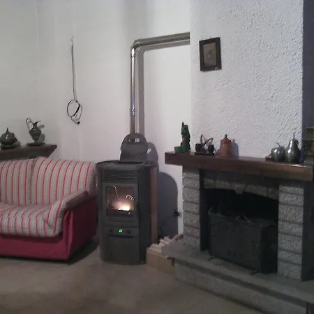 Apartman Silvia *
