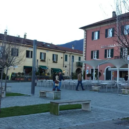 Silvia Apartman